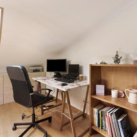 Apartamento Perto Serra De سينترا المظهر الخارجي الصورة