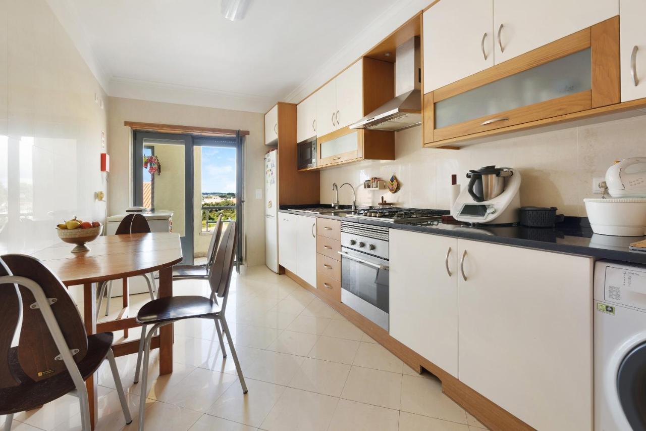 Apartamento Perto Serra De سينترا المظهر الخارجي الصورة