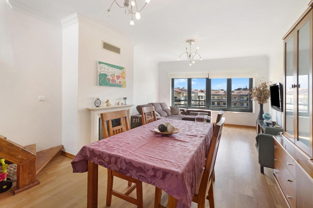 Apartamento Perto Serra De سينترا المظهر الخارجي الصورة