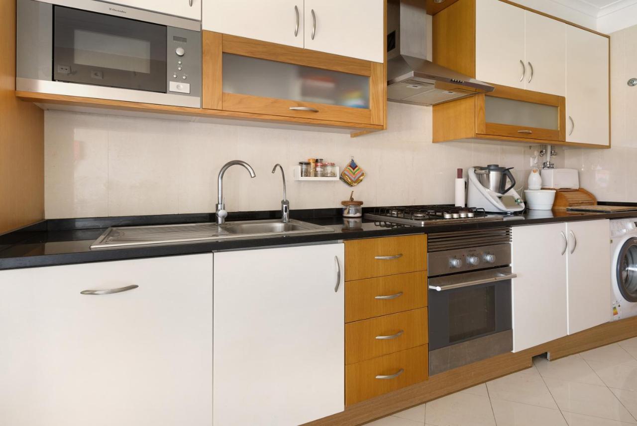 Apartamento Perto Serra De سينترا المظهر الخارجي الصورة