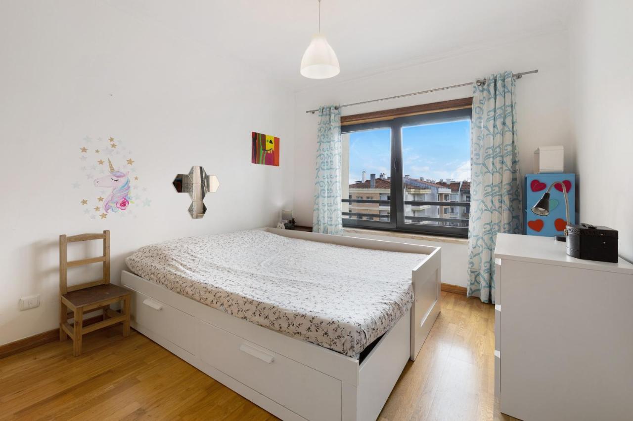 Apartamento Perto Serra De سينترا المظهر الخارجي الصورة